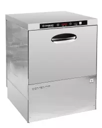 Zmywarka gastronomiczna do naczyń podblatowa PF45-R+ B-GREEN z funkcją mycia butelek, cała zmywarka