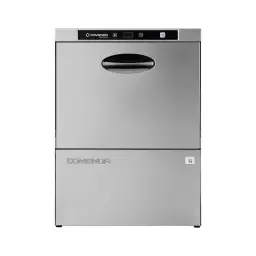 Zmywarka gastronomiczna do naczyń PF46R+, cała zmywarka, front