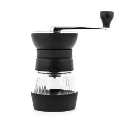 Młynek do kawy ręczny HARIO SKERTON PRO MMCS-2B, żarnowy, ceramiczny