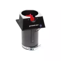 Urządzenie do czyszczenia kolby ekspresu Pro-Fondi EVO 615787, automatyczny odbijak do kawy