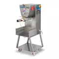 Maszyna do produkcji makaronu LA PARMIGIANA D45-C 2.0, makaroniarka elektryczna, 15 kg/h