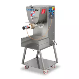 Maszyna do produkcji makaronu LA PARMIGIANA D45-C 2.0, makaroniarka elektryczna, 15 kg/h
