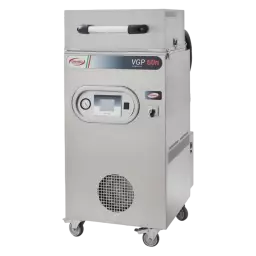 Zgrzewarka do tacek ORVED VGP60