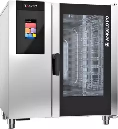 Piec konwekcyjno-parowy TAST.O AX101EW