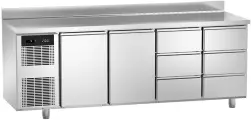 Stół chłodniczy T7S1133A