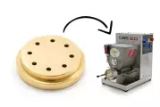 Matryca do makaronu do maszyny do produkcji świeżego makaronu La Parmigiana D35 2.0
