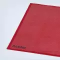 Mata silikonowa do pieczenia, perforowana, 380 x 300 mm, FOROSIL43, mata