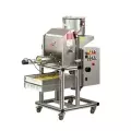 Maszyna do produkcji makaronu LA PARMIGIANA SG30 , makaroniarka,  podwójny zbiornik, 30-35 kg/h, całe urządzenie