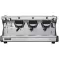 Ekspres do kawy Rancilio Classe 5S 3GR czarny antracyt front