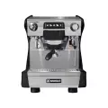 Ekspres do kawy Rancilio Classe 5 USB 1GR czarny antracyt front