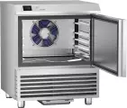 Zamrażarka szokowa SAGI JFS51M, szokówka cukiernicza do 20 kg/cykl, 6 x EN 60X40 cm, PASTRY & BAKERY, całe urządzenie