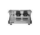 Ekspres do kawy RANCILIO CLASSE 5 CRONO 2GR, wysoka grupa, czarny, front