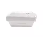 Pojemnik termoizolacyjny na lody 350 g / 500 ml YETI M, opakowanie na lody 50 sztuk, pojemnik na lody na wynos
