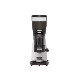 Młynek do kawy Rancilio Kryo 65 AT biały front