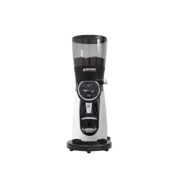 Młynek do kawy Rancilio Kryo Elite 65 OD biały front