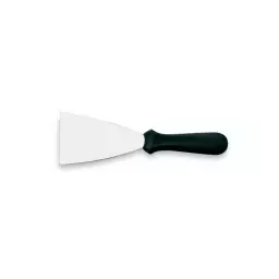 Szpatułka cukiernicza 8 cm, szpatułka do kremów, trójkątne ostrze, PAVONI PM54128