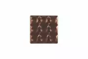Forma do czekolady MINI BRICKS, 275x175 mm, 6 tabliczek, PC5013FR, tabliczka czekolady, wzór