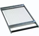 Ramka do gitary cukierniczej 7,5 mm, TCH7,5, ramka tnąca