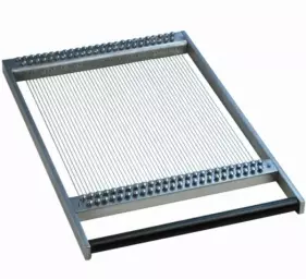 Ramka do gitary cukierniczej 7,5 mm, TCH7,5, ramka tnąca