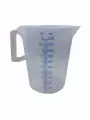 Dzbanek z miarką 5000 ml AEXPERIAL CL961D, pojemnik z miarką plastikowy