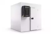 Komora chłodnicza modułowa DESMON 8,36 m³ z agregatem ściennym GUR-M02-10C