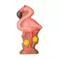 Forma do czekolady flaming ENRICO z poliwęglanu HB-DS-8091, gotowy produkt