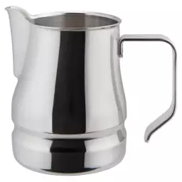 Dzbanek do spieniania mleka 350 ml, ILSA EVOLUTION 9V390035