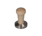 Tamper do kawy EDO YOUNG 58 mm drewno klonowe 620832