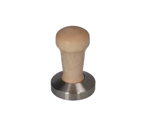 Tamper do kawy EDO YOUNG 53 mm drewno klonowe 620832/53