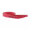 Taśma silikonowa do pieczenia perforowana PAVONI FOROSIL STRIP20FPC 635×18 mm do rantów cukierniczych, taśma silikonowa