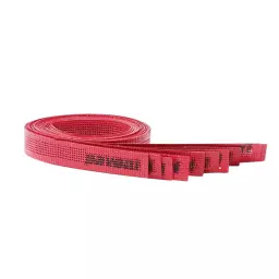 Taśma silikonowa do pieczenia perforowana PAVONI FOROSIL STRIP20FPC 635×18 mm do rantów cukierniczych, taśma silikonowa