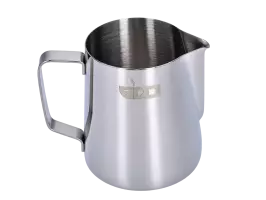 Dzbanek do spieniania mleka 600 ml ze stali nierdzewnej EDO Barista 620231