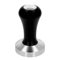 Tamper do kawy EDO YOUNG PRO 58 mm czarny 620831
