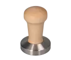 Tamper do kawy EDO YOUNG 58 mm drewno klonowe 620832