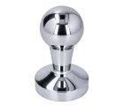 Tamper do kawy 58 mm Nuova Ricambi 620438F aluminiowy