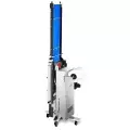 Pas do oblewania czekoladą CNSL, 250 mm, do temperówek SL30 / SL50
