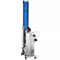Pas do oblewania czekoladą CNSL, 250 mm, do temperówek SL30 / SL50