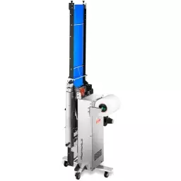 Pas do oblewania czekoladą CNSL, 250 mm, do temperówek SL30 / SL50