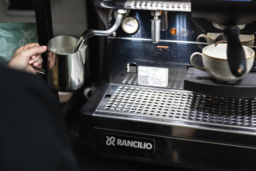 ekspres do kawy rancilio